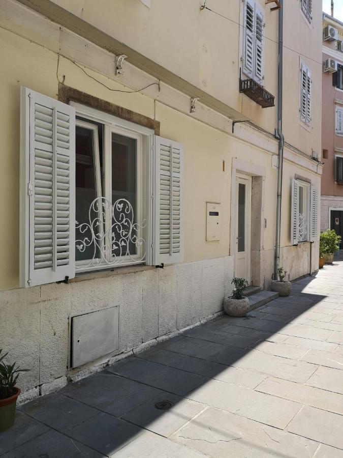 Apartment Zababa