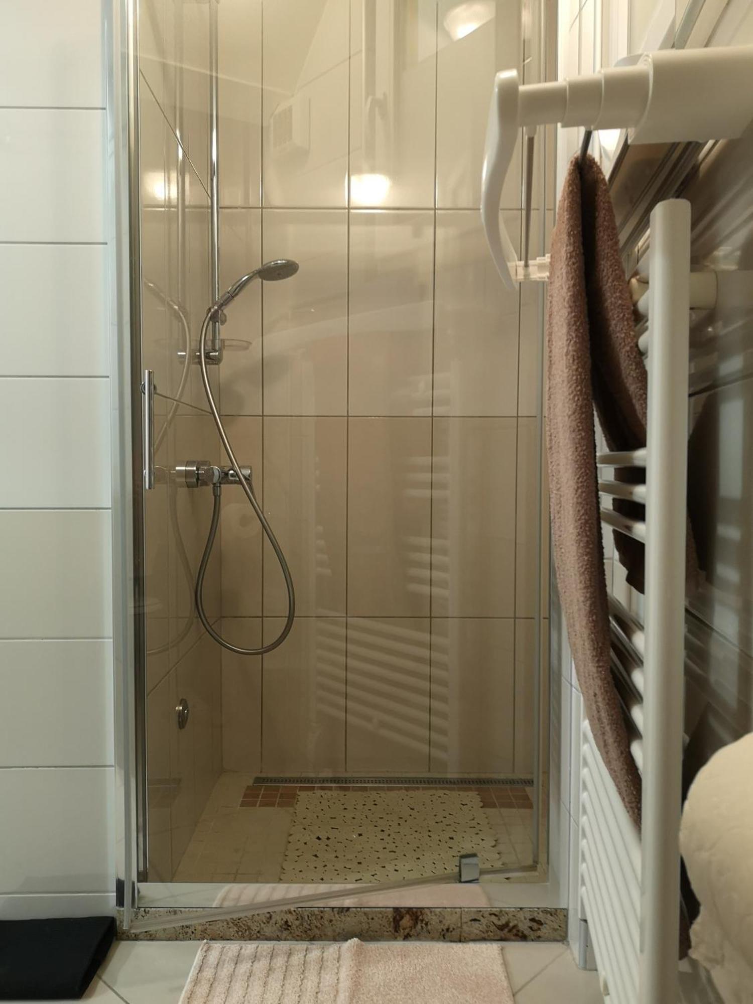 Zababa Apartment