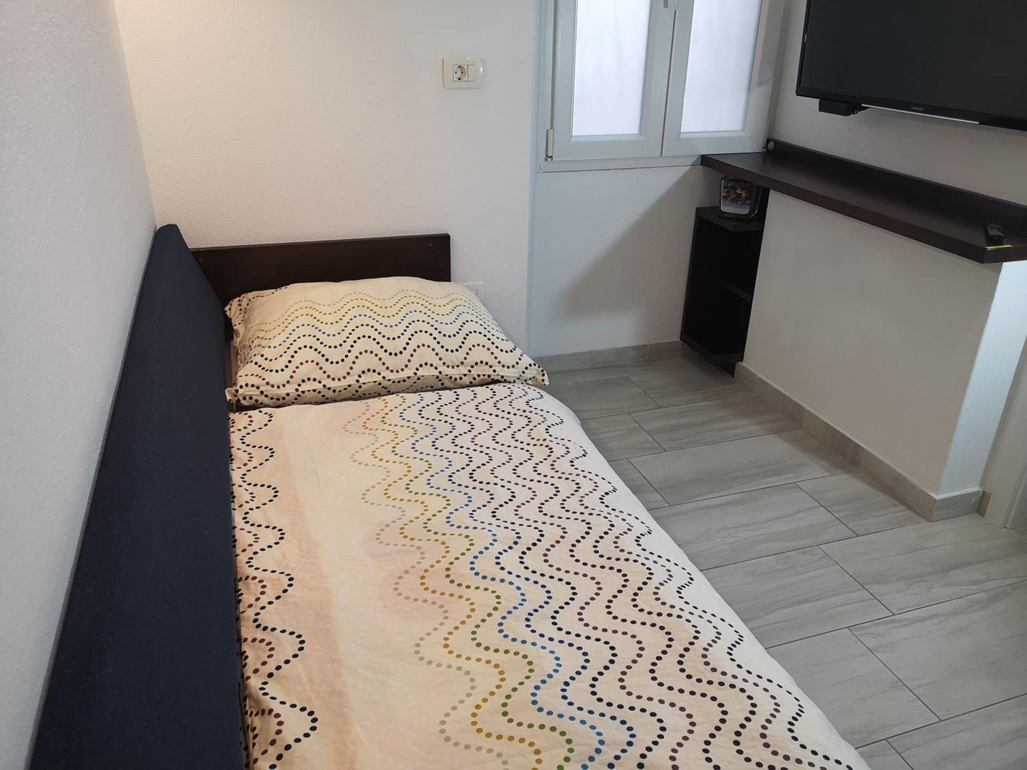 Zababa Apartment Piran